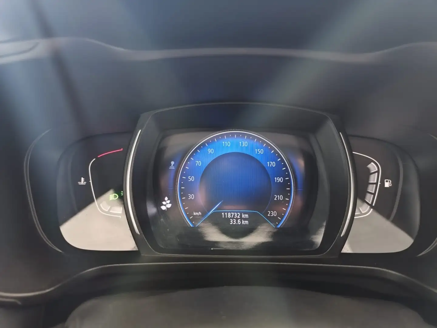 Renault Kadjar 1.5dCi Blue Intens 85kW Azul - 2