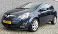 Opel Corsa 1.4-16V Cosmo 101PK NL AUTO NAP! Navi l Cruise l A Blau - thumbnail 2