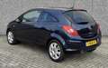 Opel Corsa 1.4-16V Cosmo 101PK NL AUTO NAP! Navi l Cruise l A Blauw - thumbnail 29