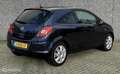 Opel Corsa 1.4-16V Cosmo 101PK NL AUTO NAP! Navi l Cruise l A Blau - thumbnail 27
