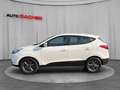 Hyundai iX35 IX35 2,0 CRDI FWD Weiß - thumbnail 3