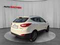 Hyundai iX35 IX35 2,0 CRDI FWD Weiß - thumbnail 7