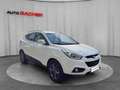 Hyundai iX35 IX35 2,0 CRDI FWD Weiß - thumbnail 4
