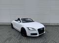 Audi TT 2.0 TFSI Roadster S-Line *SEHR GUTER ZUSTAND* Weiß - thumbnail 4