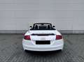 Audi TT 2.0 TFSI Roadster S-Line *SEHR GUTER ZUSTAND* Weiß - thumbnail 10