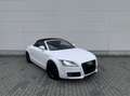 Audi TT 2.0 TFSI Roadster S-Line *SEHR GUTER ZUSTAND* Weiß - thumbnail 3