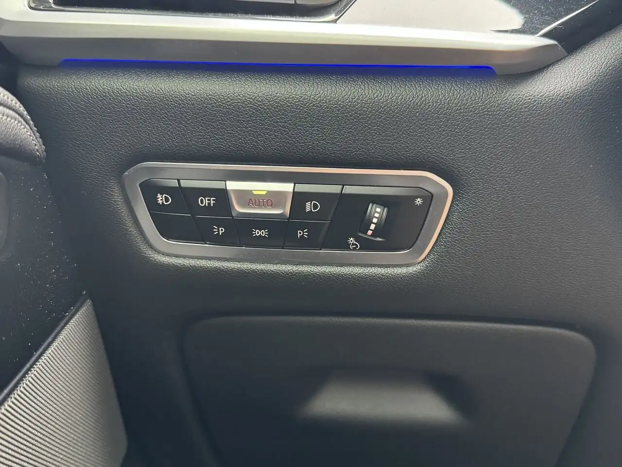 BMW X7 снимка BMW X7