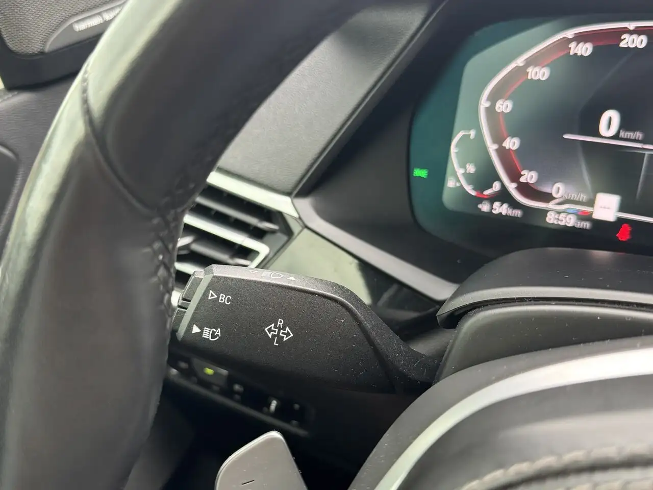 BMW X7 снимка BMW X7