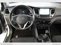 Hyundai TUCSON 1.7 CRDi XPossible Zilver - thumbnail 20