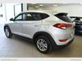 Hyundai TUCSON 1.7 CRDi XPossible Argento - thumbnail 4