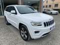 Jeep Grand Cherokee Overland Alb - thumbnail 3
