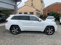 Jeep Grand Cherokee Overland Alb - thumbnail 4