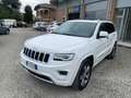 Jeep Grand Cherokee Overland Alb - thumbnail 1