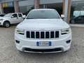 Jeep Grand Cherokee Overland Alb - thumbnail 2