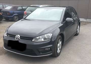Golf Sport Austria 1,6 TDI 4Motion R-Line