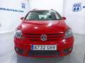 Volkswagen Golf Plus 1.4TSI Edition DSG Rojo - thumbnail 17