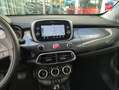 Fiat 500X 1.4 MultiAir 16v 140ch Lounge DCT GPS Gris - thumbnail 17