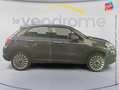 Fiat 500X 1.4 MultiAir 16v 140ch Lounge DCT GPS Gris - thumbnail 4