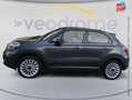 Fiat 500X 1.4 MultiAir 16v 140ch Lounge DCT GPS Gris - thumbnail 9