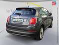 Fiat 500X 1.4 MultiAir 16v 140ch Lounge DCT GPS Gris - thumbnail 6