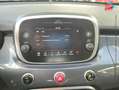 Fiat 500X 1.4 MultiAir 16v 140ch Lounge DCT GPS Gris - thumbnail 20
