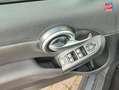 Fiat 500X 1.4 MultiAir 16v 140ch Lounge DCT GPS Gris - thumbnail 19