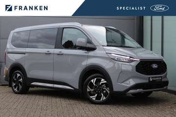 PHEV L1H1 Active X | 8P | AGR | B&O | Elektr.schui