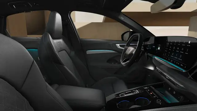 Audi A5 view 10