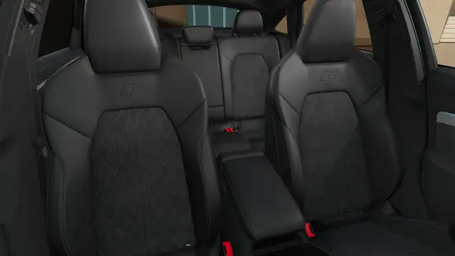 Audi A5 view 7