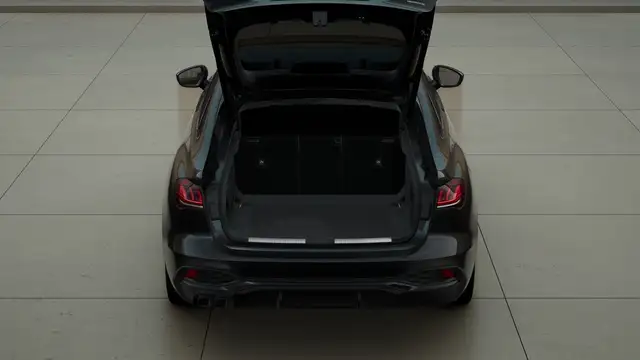 Audi A5 view 11