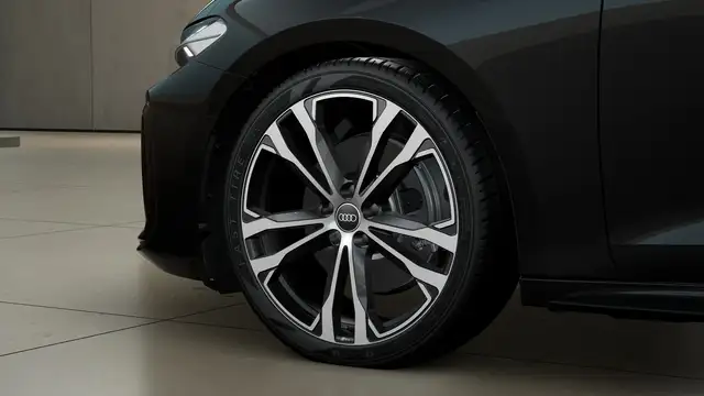 Audi A5 view 9