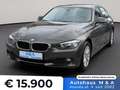 BMW 318 d 3er Limo/NUR 59.200km/Automatic/GARANTIE Braun - thumbnail 1