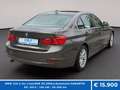BMW 318 d 3er Limo/NUR 59.200km/Automatic/GARANTIE Braun - thumbnail 4