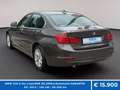 BMW 318 d 3er Limo/NUR 59.200km/Automatic/GARANTIE Braun - thumbnail 6