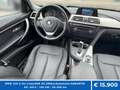 BMW 318 d 3er Limo/NUR 59.200km/Automatic/GARANTIE Braun - thumbnail 8