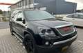 GMC Acadia 3,6 ltr, V6, 7 zitplaatsen, panoramadak, Awd. Noir - thumbnail 2