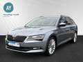 Skoda Superb Combi L&K|Memory|Kamera|Pano|Canton|AHK| Gris - thumbnail 3