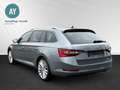 Skoda Superb Combi L&K|Memory|Kamera|Pano|Canton|AHK| Gris - thumbnail 9