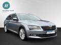 Skoda Superb Combi L&K|Memory|Kamera|Pano|Canton|AHK| Gris - thumbnail 5