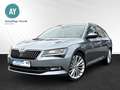 Skoda Superb Combi L&K|Memory|Kamera|Pano|Canton|AHK| Gris - thumbnail 2