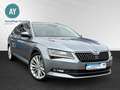 Skoda Superb Combi L&K|Memory|Kamera|Pano|Canton|AHK| Gris - thumbnail 1