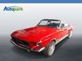 Ford Mustang 67  Cabriolet Rouge - thumbnail 1
