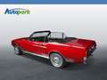 Ford Mustang 67  Cabriolet Rouge - thumbnail 2