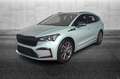 Skoda Enyaq iV 60 SportLine Argent - thumbnail 1