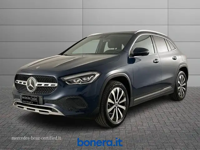 Mercedes-Benz GLA 250 eq-power Sport Plus auto
