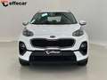 Kia Sportage 1.6 ECOGPL 2WD Style Weiß - thumbnail 2