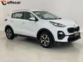 Kia Sportage 1.6 ECOGPL 2WD Style Weiß - thumbnail 3