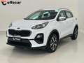 Kia Sportage 1.6 ECOGPL 2WD Style Weiß - thumbnail 1