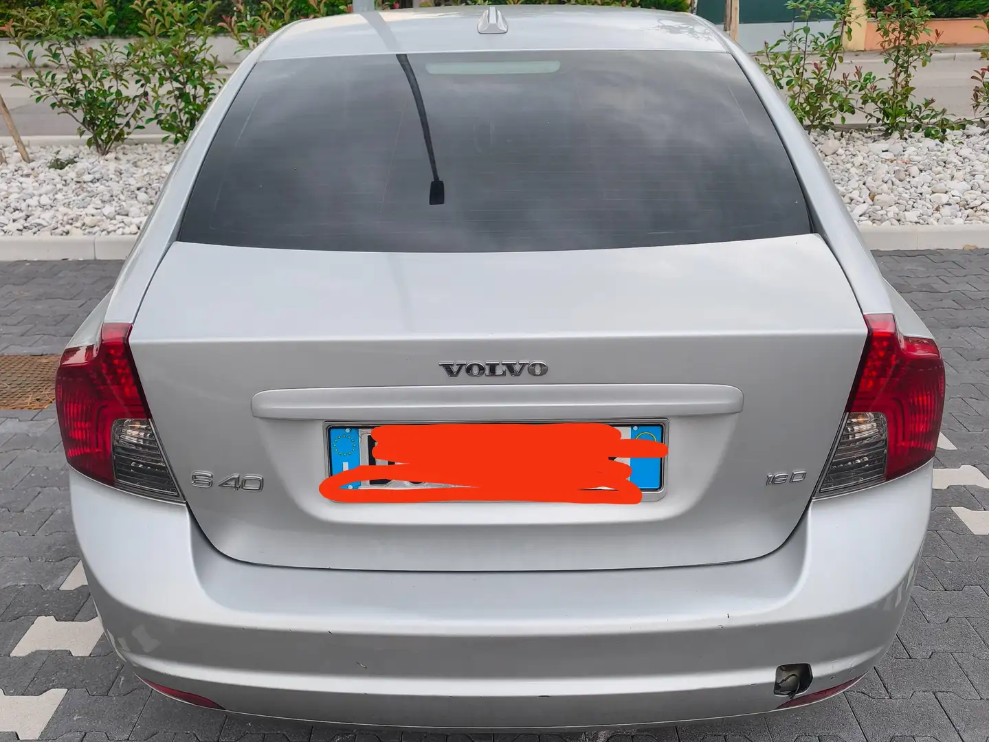 Volvo S40 S40 1.6d Kinetic - 2