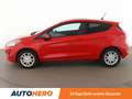 Ford Fiesta 1.1 Cool&Connect*PDC*SHZ*KLIMA*GARANTIE* Rot - thumbnail 3